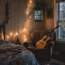gentle tunes for introspective late night relaxation