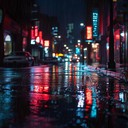 melodic beat evokes deep thoughts and inner contemplation