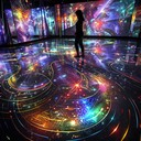feel the divine rhythm elevate your spirit