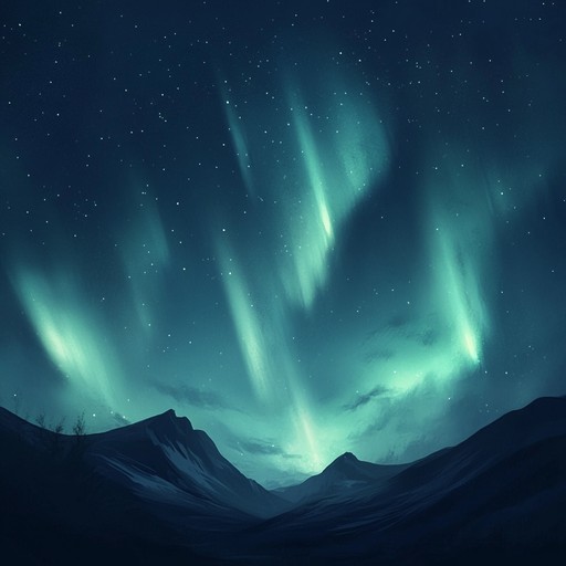 Embark on a cosmic voyage through the night, where celestial synths and driving beats lead you to a state of euphoria. This emotional trance piece combines uplifting harmonies and profound bass to create an unforgettable experience.