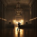 classical harmony highlighting rich, expressive, and mellow string movements.