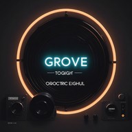 high energy, catchy beats with melodic overtones