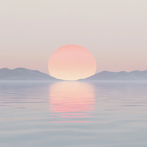 This instrumental piece features a soothing piano melody that echoes like whispers in time, encouraging listeners to reflect on cherished memories and find inner peace.