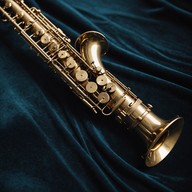 saxophone song stirs old memories.