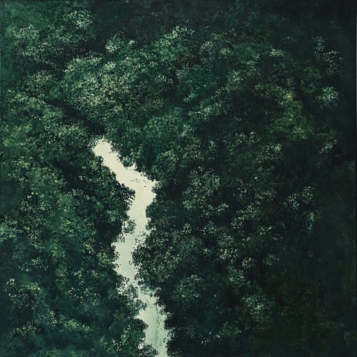 Inspired by the soothing ambiance of a serene stream, this piece combines the natural sound of flowing water with soft, melodic harmonies to create a tranquil soundscape. Perfect for relaxation and stress relief.