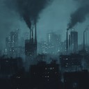 a somber combination of rap metal and melancholic tones