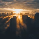 hopeful phonk song with energetic beats and uplifting melodies