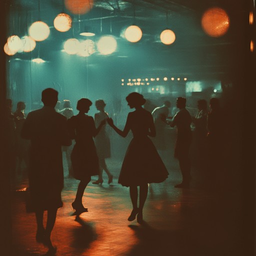A high energy mambo track infused with anxious melodies and rhythmic intensity. The trumpet leads with a sense of urgency, making it perfect for moments requiring suspenseful buildups and nervous anticipation.