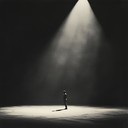 an instrumental reflection of solitude and unspoken emotional turmoil