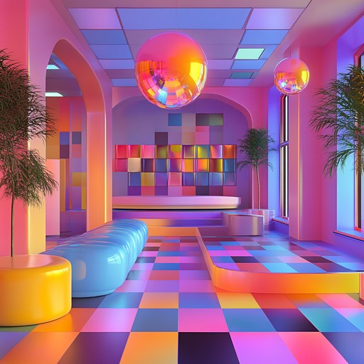 This track features a powerful, driven bass line complemented by punchy rhythms and vibrant brass accents. The syncopated beats and electrifying grooves create an infectious energy that’s perfect for dance parties or high octane moments. Lively guitar riffs and dynamic percussion keep the momentum relentless, making it an unforgettable listening experience.