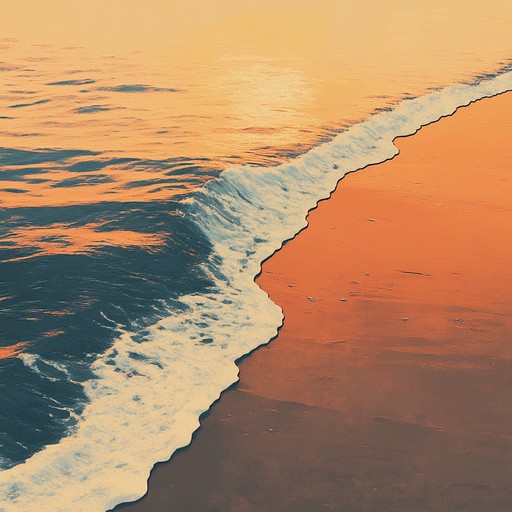 Minimalist composition featuring an acoustic guitar, encapsulating the essence of tranquility and empowerment. The melody traverses gently, inviting listeners to a reflective and uplifting ambiance, where simplicity becomes powerful.