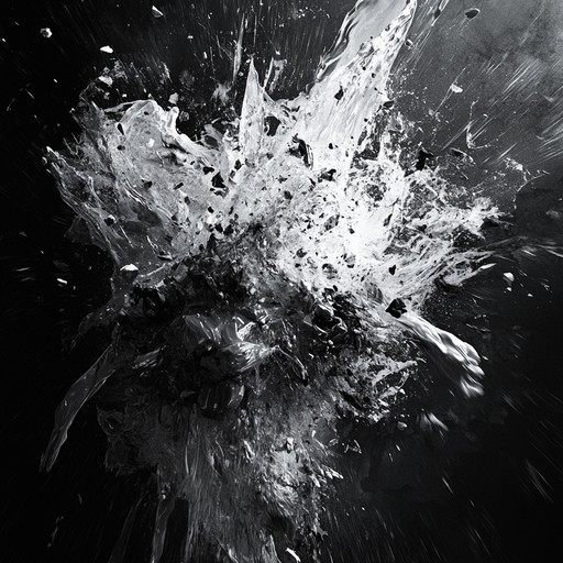 An electrifying instrumental track that combines the raw energy of rap metal and celebratory vibes. Heavy guitar riffs lay the foundation for pounding drum beats, creating an unrelenting, high octane atmosphere. Perfect for victory moments and intense celebrations, this track amplifies feelings of accomplishment and power, making it a go to for triumphal celebrations.