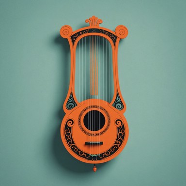 lyre