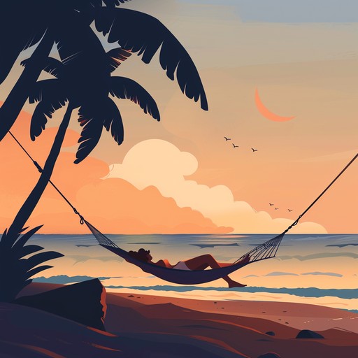 This upbeat lofi track captures the joy of a sunny summer afternoon. The calm guitar and laid back beats bring a sense of peace and contentment, making it perfect for moments of leisure.