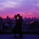 steamy tango nights evoke deep emotions