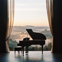 timeless piano voyage through human depth