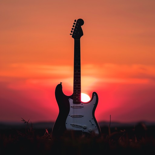 A soulful melody enriched with velvety guitar lines, heartwarming piano chords, and soft, steady percussion rhythms, creating an intimate and reflective atmosphere ideal for quiet, contemplative evenings