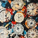 a journey through musical time portals and reality bends