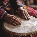 a powerful journey through traditional sounds of ancient cultures