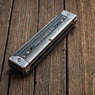 tender harmonica notes evoke deep nostalgia