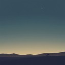an ethereal melody blending eastern harmonies with modern beats