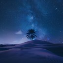 entrancing rhythms and melodies to evoke desert sensuality