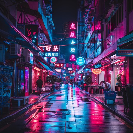An electrifying grime track with buzzing synths, hard hitting beats, and deep basslines. The song captures the raw energy of urban street life with a driving rhythm and intense tempo, creating an exhilarating atmosphere. Perfect for high energy moments and adrenaline fueled scenes.