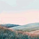 nostalgic, serene bluegrass echoes evoking memories and reflection.