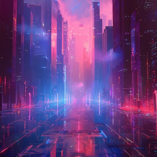 This polished j pop composition sparkles with futuristic synths and upbeat rhythms, inspired by tokyo’s neon lit cityscape. The dynamic structure integrates traditional pop with advanced electronic elements for a luxurious soundscape.