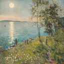 bright, uplifting tune embodying sunny finnish summer days