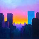 rhythms that paint futures of hope and success