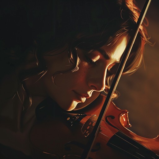 A beautifully layered orchestral track that moves through waves of reflective nostalgia and sentimental warmth, driven by expressive strings and tender piano. It perfectly complements scenes of heartfelt contemplation and nostalgic reflection in cinematic storytelling.