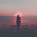 a relaxing, dreamy instrumental perfect for watching the sun go down