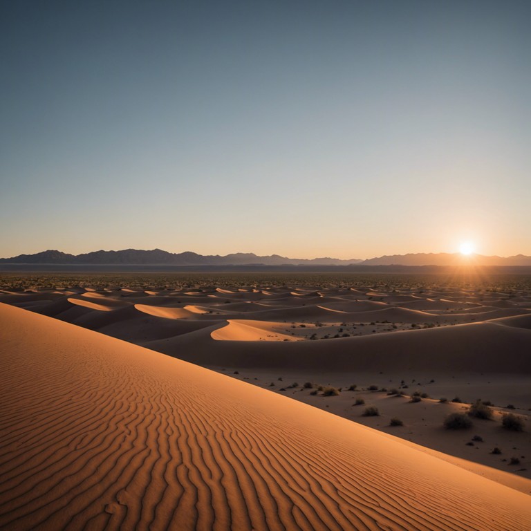 Explore the soul of the west expressed through the soulful tunes of a harmonica, underpinned by an orchestral arrangement that heightens the sense of being in vast, open landscapes overshadowed by the endless sky.