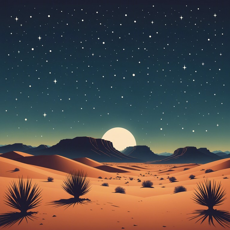 Music that transports the listener to a faded memory of a desert city, evoking sensations of an epoch long forgotten, filled with tales and lore carried by the wind. This composition is a deep, reflective journey through sound, inspired by the history and mystery that sands of time hold.