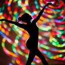 a seductive rhythm ignites passions on the dancefloor