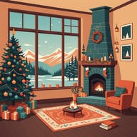 powerful festive melody for joyful gatherings