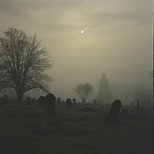 This track explores deep, introspective themes through its layered piano melodies and darkwave influences, creating a haunting and brooding gothic mood. The subtle string sections add to the depth and melancholy of the piece.