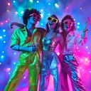 dynamic beats for vibrant, energetic summer dance parties