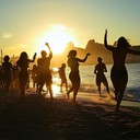 brazilian countryside meets urban funk grooves