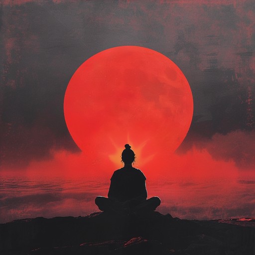 This instrumental track emulates the tranquil aura of early morning as daylight pierces through the horizon. Subtle yet profound, it layers traditional indian instruments in a gentle progression, mirroring the quiet awakening of nature at dawn.