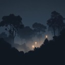 a deep dive into soulful dark ambient soundscapes and emotions