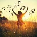 upbeat instrumental with carefree vibe and nu jazz style.