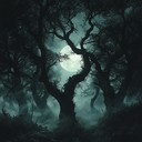 eerie and mystic dark folk instrumental journey