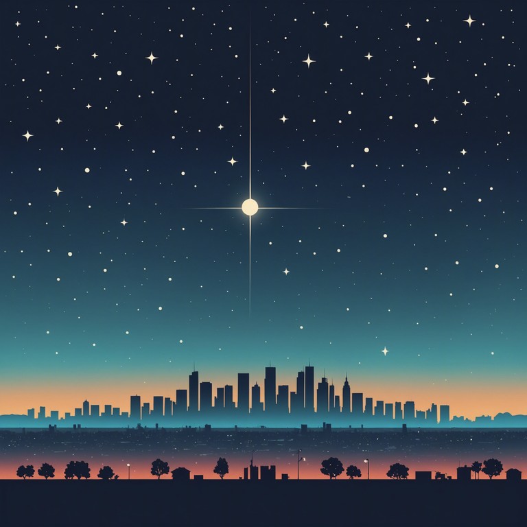 This composition features an enigmatic blend of flute melodies with a strong rhythmic backbone, designed to evoke feelings of night time adventures and introspective dance experiences.