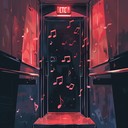 groovy melodies perfect for elevators and relaxing spaces.