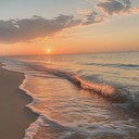 relaxing reggae vibes by the beachfront