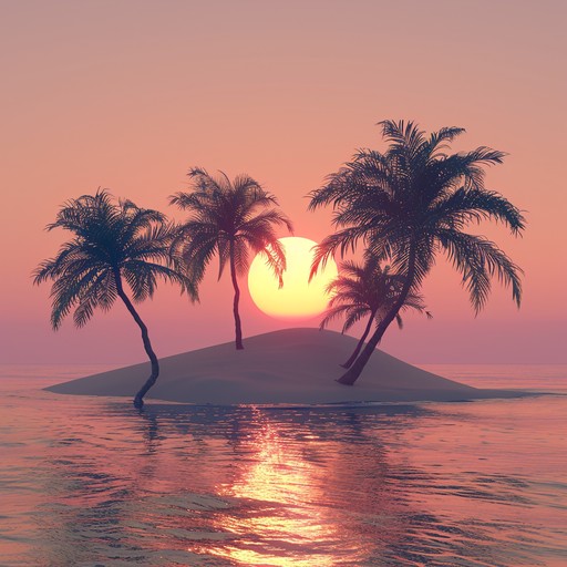 A gentle dub melody intertwined with warm grooves and soothing basslines. This track captures the essence of island vibes, offering a serene and peaceful atmosphere perfect for unwinding and uplifting the spirit.