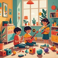 a delightful, playful melody for all ages