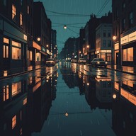 urban beats meet personal, reflective tones